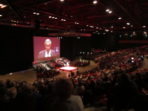 Voeux maire Zénith1 110113