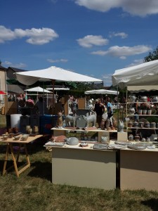 Marché brocante Morogues 040813