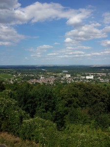 Vue depuis Sancerre 040813