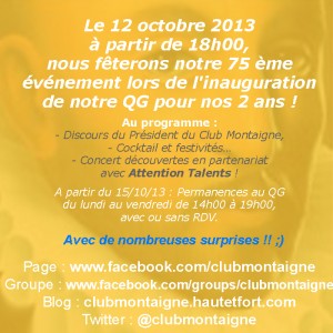 15 2 ans Club Montaigne 091013