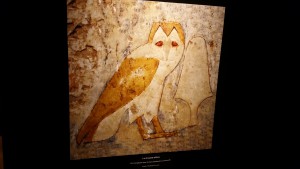 Exposition Les animaux d'Egypte ancienne Muséum 070315 (6)