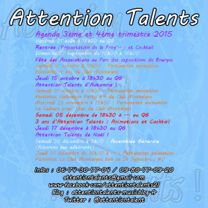 Prog 3eme et 4eme T Attention Talents 210815