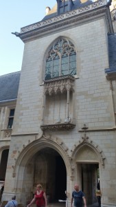 Soirée Patrimoine et Musique Palais Jacques Coeur Bourges 150715 (5)