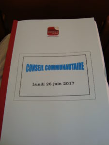 Conseil communautaire 260617 (1)