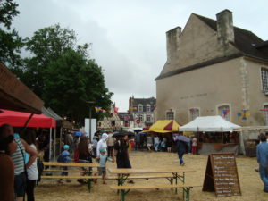 Fêtes Médiévales Bourges 03-040617 (10)