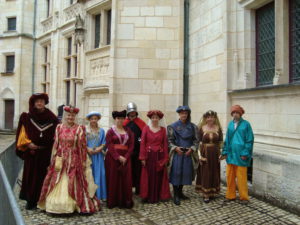 Fêtes Médiévales Bourges 03-040617 (13)