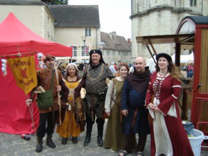 Fêtes Médiévales Bourges 03-040617 (6)