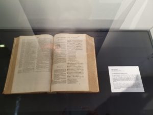 Decouverte et musique instruments Renaissance Médiathèque 261119 (8)