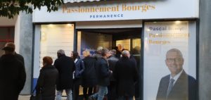 Inauguration Local campagne Pascal Blanc 071219 (2)