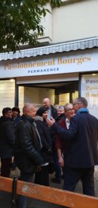 Inauguration Local campagne Pascal Blanc 071219 (3)