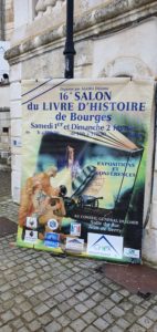 Salon du livre d'histoire de Bourges 010220 (1)