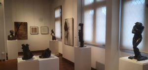 Exposition Rodin - Musée du Berry 030720 (19)