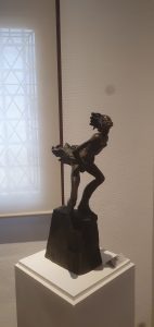 Exposition Rodin - Musée du Berry 030720 (5)