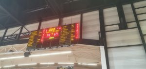 Match Tango Bourges Basket 120920 (19)